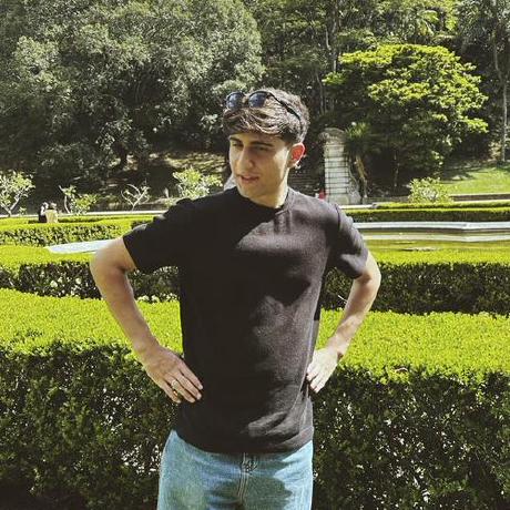 Samuel Santinelli Samuel Github - Incredible Geometric Image - Ultra HD