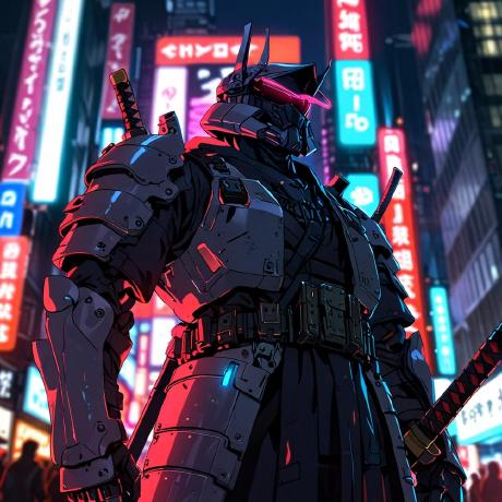 Andrei Karpovich Github - Stunning Geometric Illustration - Full HD