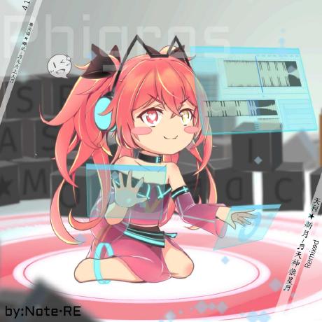 Github Zheguabaoshuma Qtrg - Gradient Images - Ultra HD 8K Collection