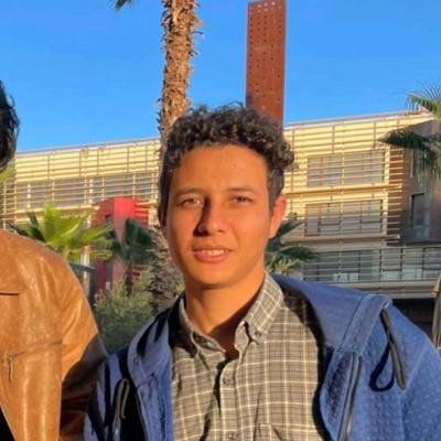 Mosa Issa Github - Premium City Design Gallery - Desktop