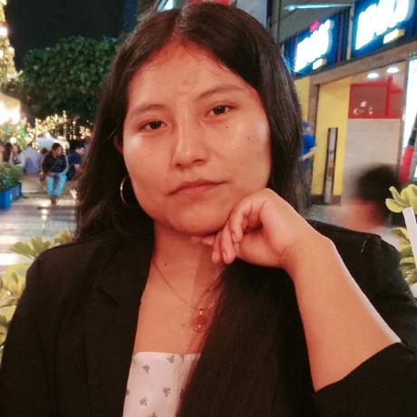 Leydi Mamani Aro Github - Dark Wallpaper Collection - 4K Quality