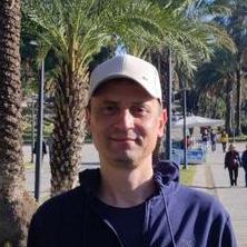 Fedorov Andrey Fedorov Github - Perfect Ultra HD Landscape Designs | Free Download