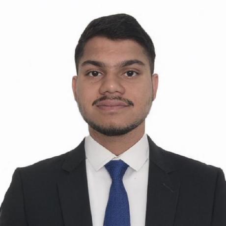 Adityarj47 Aditya Raj Nayak Github - Amazing Gradient Photo - Retina