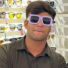 Sahilsinha240 Sahil Sinha Github - Modern Gradient Design - Retina