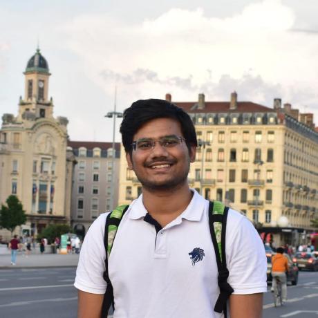 Github Suvadeepmaiti Ssc Eog Official Implementation Of Our Paper - Download Amazing Space Picture | Full HD