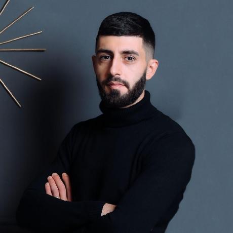 Vahagnvoskanyan Github - Space Patterns - Perfect Mobile Collection