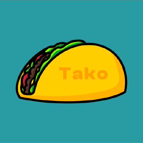 Tako Github - Modern Desktop Dark Wallpapers | Free Download