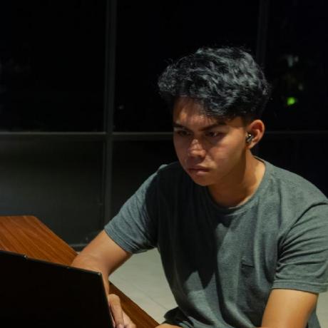 Github Muhammad Rafi Yang Devnet - Retina Dark Designs for Desktop