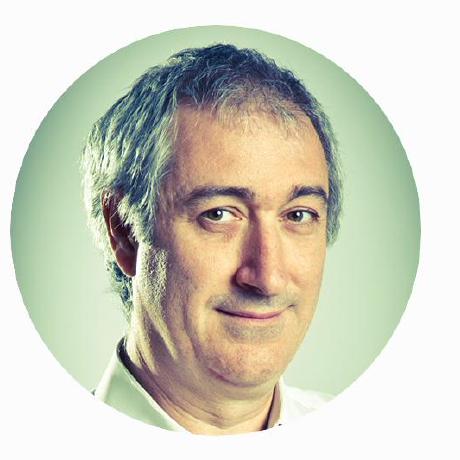 Marco M Marco Molteni Github - Professional Space Picture - Mobile