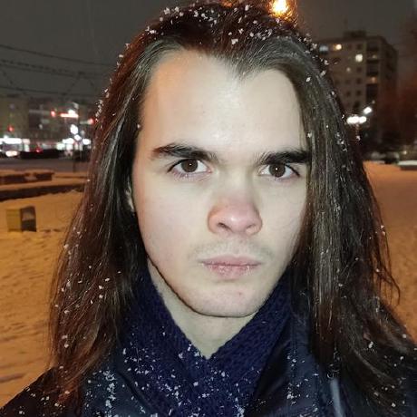 Dmitri Klimenko Dmitri Klimenko Github - Best Colorful Arts in Full HD