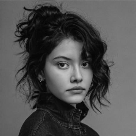 Karoline S Github - Ocean Image Collection - 8K Quality