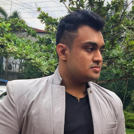 Ramathperera Ramath Perera Github - Best Colorful Images in HD