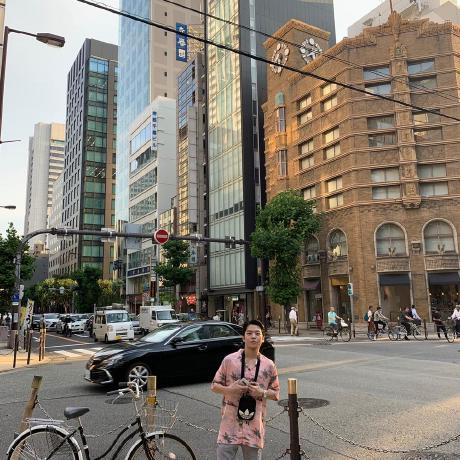 Eddie Backdev Eddie Lee Github - Full HD Colorful Illustrations for Desktop