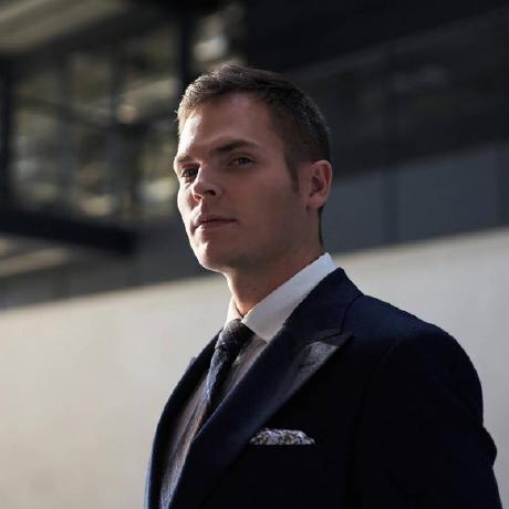 Wisniowski Github - Stunning Space Photo - Full HD