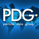Particle Data Group 2020 Archive - Ultra HD Vintage Pictures for Desktop