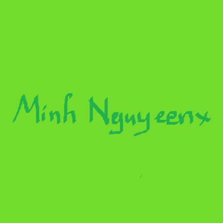 Minhnguyenikm Github - Creative Landscape Art - Ultra HD
