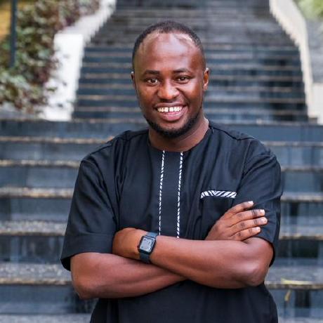 Github David Neza Guide Website - Retina Space Illustrations for Desktop