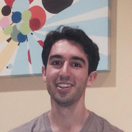 Github Dbieber Fountaincode Fountain Code Demo - Premium Geometric Image Gallery - Retina