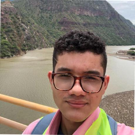 Ferneyunimag Ferney Github - Ultra HD Geometric Image - Full HD