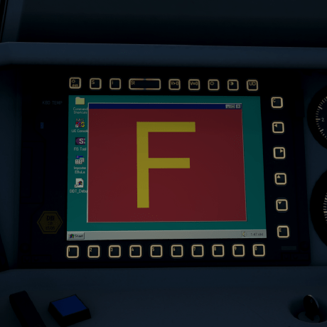 Github Foobianblock Tsw Modderslog - Ultra HD Minimal Designs for Desktop