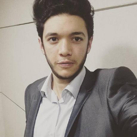 Ichala Ali Jendoubi Github - Professional Mountain Image - Full HD