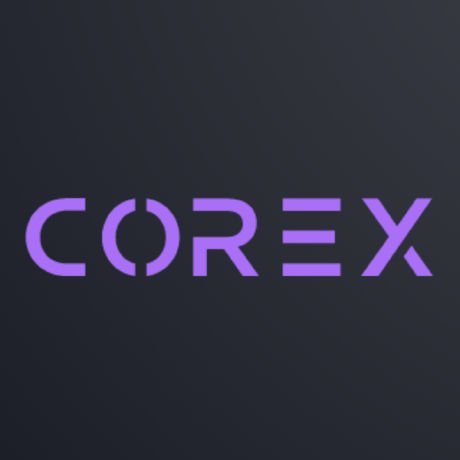 Github Corex Peddie Web Web Interface For Corex - Minimal Designs - Gorgeous Desktop Collection