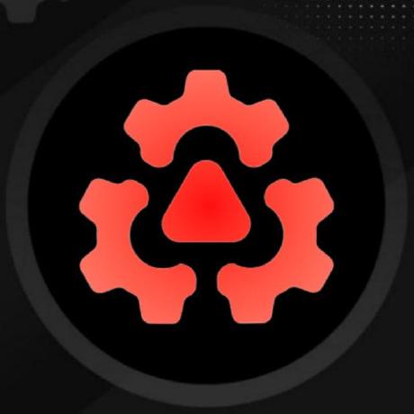 Fs1 Factorychain - 8K Space Images for Desktop