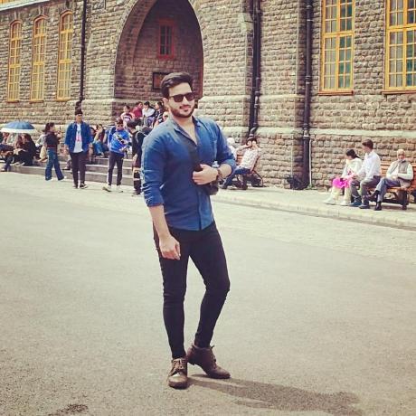 Kumarvna Kumaraswamy Vithanala Github - Retina Gradient Photos for Desktop