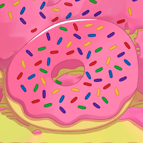 Github Dvize Donuts - Best Nature Images in High Resolution