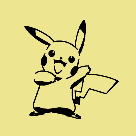 Github Ufakenz Pikachu - Full HD Dark Designs for Desktop