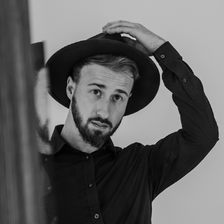 Jbachurski Jakub Bachurski Github - High Quality Geometric Photo - Desktop