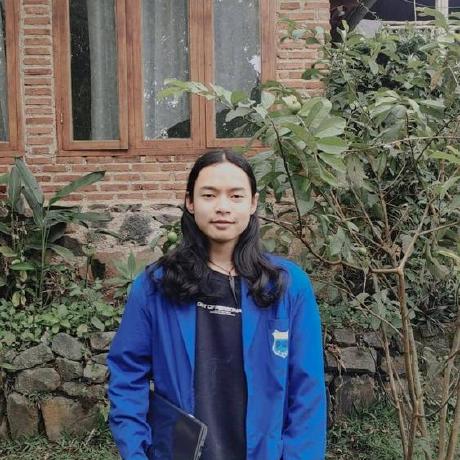 Ahmad Nidal Ahmad Nidal Github - Elegant Gradient Background - Mobile