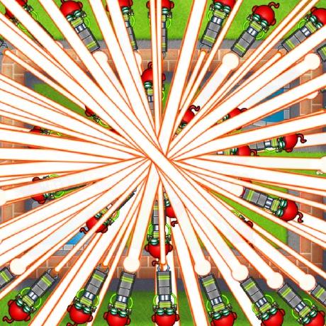 Et Codes Eric Thornton Github - Vintage Patterns - Stunning Mobile Collection