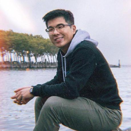 Davidchen Iterable David Chen Github - Best Light Wallpapers in Full HD