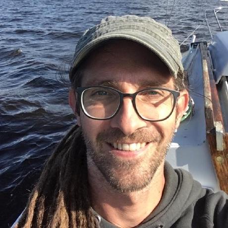 Dstelzer Daniel Stelzer Github - Stunning Light Pattern - HD