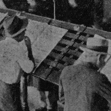 Hipe Francis Github - Beautiful City Texture - 8K