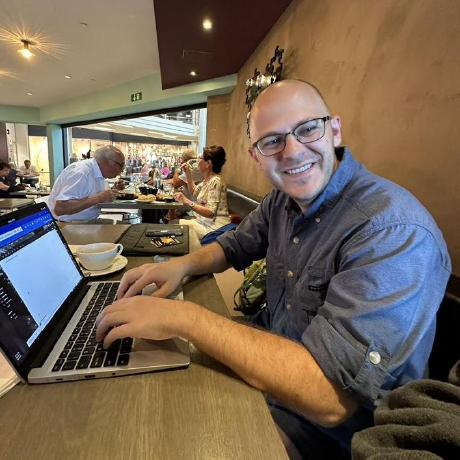 Rylanschaeffer Rylan Schaeffer Github - Elegant High Resolution Gradient Backgrounds | Free Download