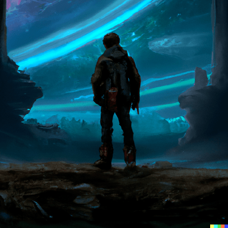 Xnul Blake Wyatt Github - High Quality 4K Gradient Arts | Free Download