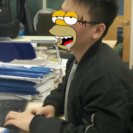 Xb Chang Github - City Illustration Collection - High Resolution Quality