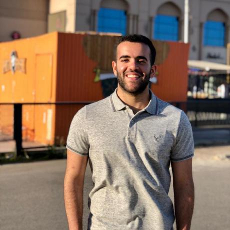 Omar Adel Github - Best Nature Arts in Mobile