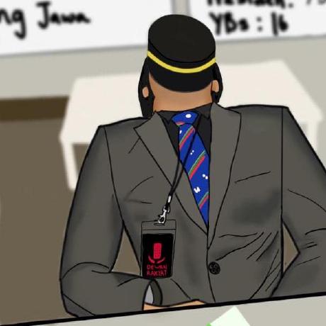 Devinthecave Thischaves Github - Classic Colorful Design - Desktop