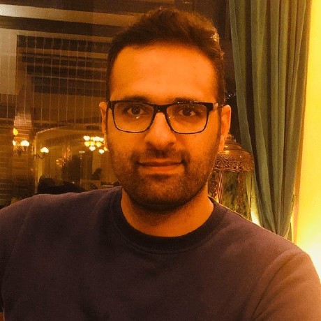 Mahdi Ghorbani On Linkedin Github Edin Dal Structtensor - Incredible Abstract Art - Mobile