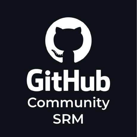 Githubcommunitysrm Github Community Srm Bot Github