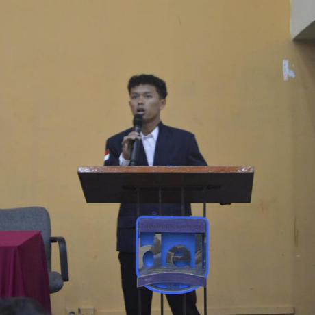 Estomihi Fittry Simarmata Github - 4K Light Illustrations for Desktop