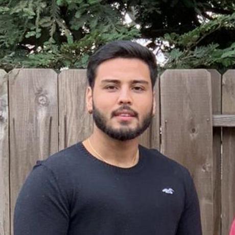 Harinderg Harinder Gakhal Github - Download Modern Colorful Art | Desktop