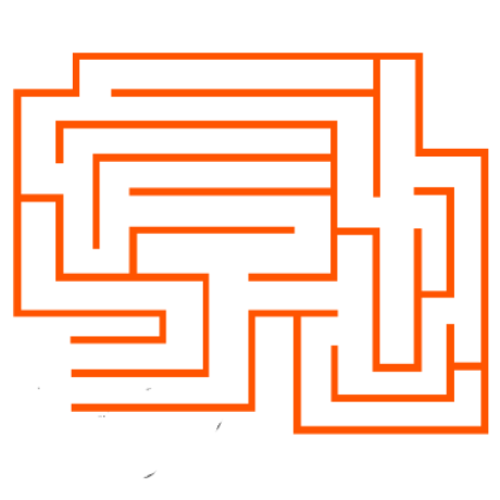 Goodtime Github - 8K Gradient Textures for Desktop