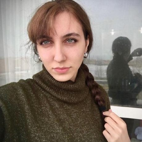 Negin Az Github - HD Space Patterns for Desktop