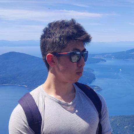 Bryanzhang2002 Bryan Zhang Github