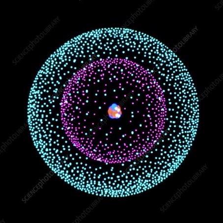 Github Maorinn Cell Nucleus - Best Landscape Textures in Ultra HD