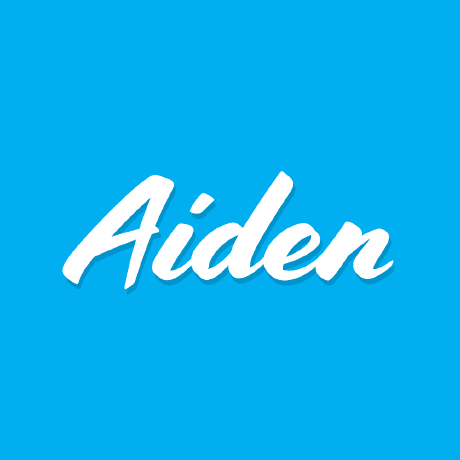 Aemden Aidan Emden Github - Colorful Art Collection - Retina Quality
